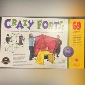 Building Set - Purple